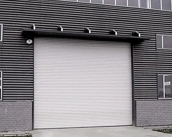 裕民工业裕民卷帘门