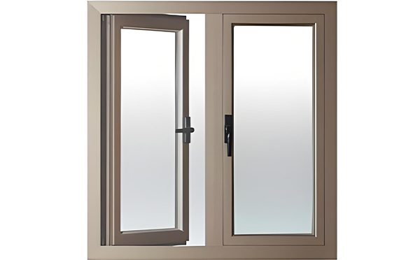 裕民铝制耐火窗