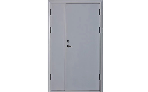 裕民钢制防火门