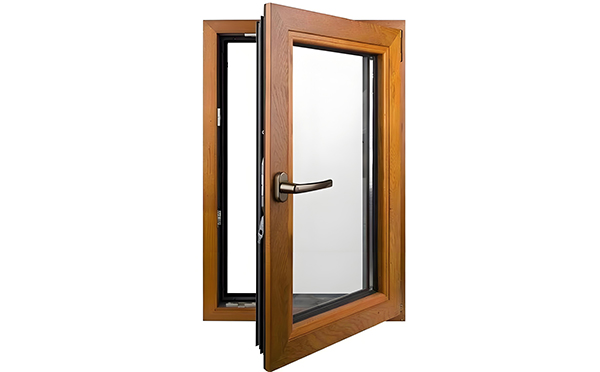 裕民铝制耐火窗