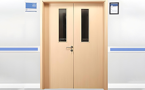 裕民医用门