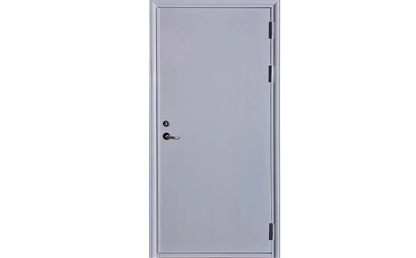 裕民钢制防火门