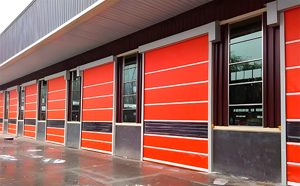 裕民快速卷帘门