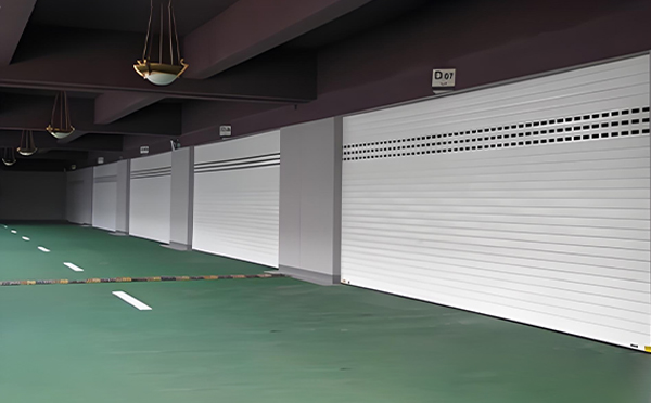 裕民车库门 裕民车库门