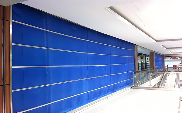 裕民防火卷帘门