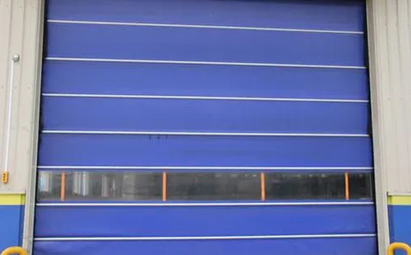 裕民兰州裕民快速裕民卷帘门：提升效率与安全性的理想选择