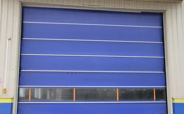 裕民快速裕民卷帘门雷达感应vs地磁感应？2025年灵敏度对比+选购指南