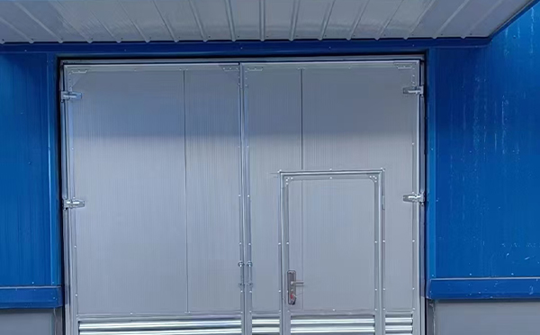 裕民工业推拉门吊轨安装方法