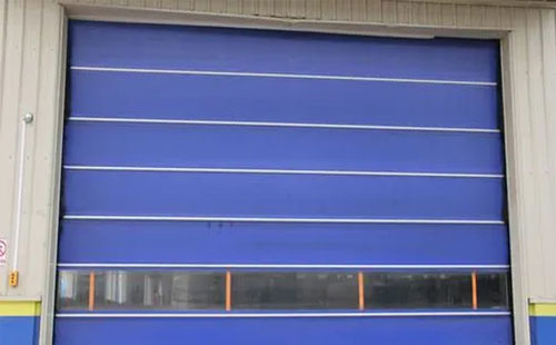 裕民快速裕民卷帘门的主要优势及应用领域