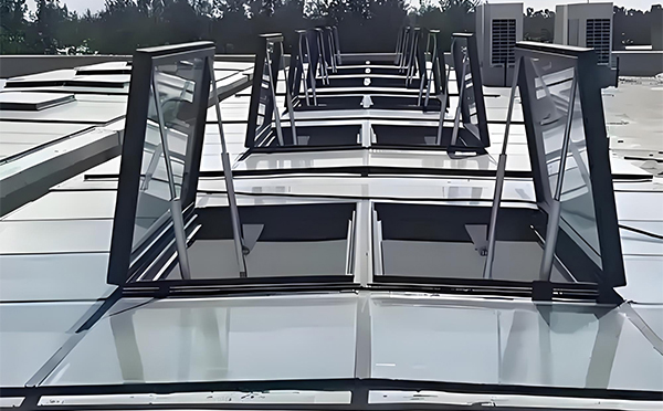 裕民兰州裕民排烟窗选型安装与维护实用指南