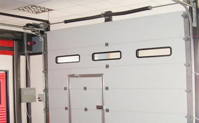 裕民工业推拉门的设计方法