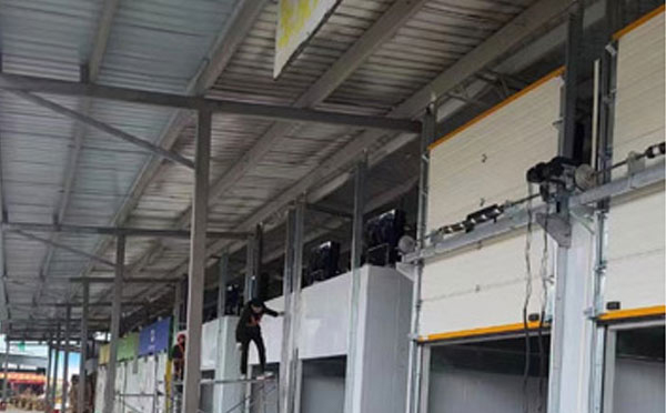 裕民工业推拉门安装技巧与注意事项详解