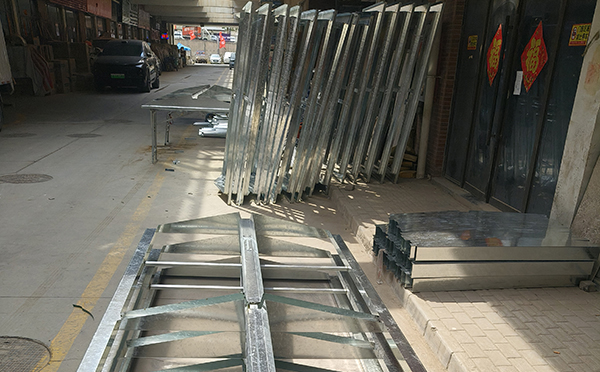 2025裕民排烟窗维护周期与电动开启故障排查